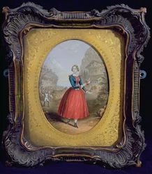 Jenny Lind